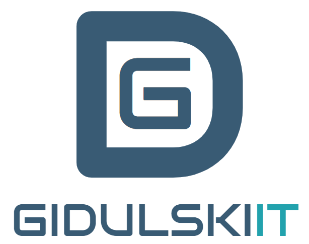 GIDULSKI IT